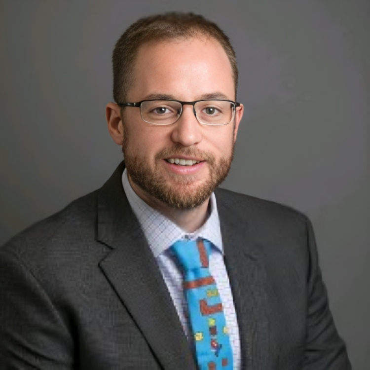 Matthew W. Burr