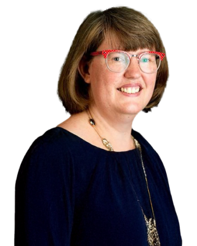 Suzanne Lucas | SHRM